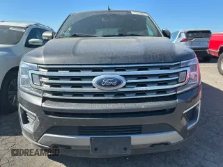 2021 Ford Expedition Max Limited z VIN 1FMJK2AT5MEA18288, wystawiony jako Copart lot #59137855 z przebiegiem 256 245 mil mil oraz Czysty tytuł • Clean title. Historia ofert i sprzedaży dostępna na DreamBid. Obrazek 5.