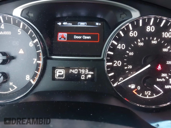 2013 Nissan Pathfinder SL with VIN 5N1AR2MM0DC656198, listed as a IAAI auction lot 42458798 with 140,793 mi miles and . Bid and sale history available at DreamBid. Image 7.