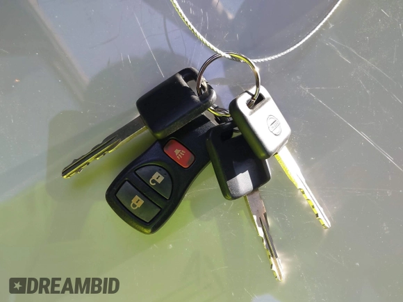2015 Nissan Xterra S with VIN 5N1AN0NU6FN650878, listed as a IAAI auction lot 42002706 with 134,084 mi miles and . Bid and sale history available at DreamBid. Image 11.