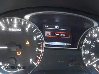 2018 Nissan Altima S with VIN 1N4AL3AP2JC146480, listed as a IAAI auction lot 41277844 with 96,663 mi miles and . Bid and sale history available at DreamBid. Image 7.