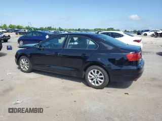 2012 Volkswagen Jetta SE with VIN 3VWDP7AJ7CM300999, listed as a Copart auction lot 63925805 with 141,634 mi miles and Clean title. Bid and sale history available at DreamBid. Image 2.