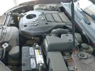 2008 Hyundai Sonata SE с VIN 5NPEU46F38H385775, выставлен на аукционе IAAI как лот 42884966 с пробегом 238 656 миль миль и . История ставок и продаж доступна на DreamBid. Изображение 14.
