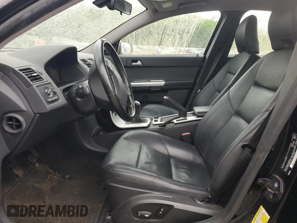 2010 Volvo S40 с VIN YV1382MSXA2507372, выставлен на аукционе Copart как лот 54900645 с пробегом 127 772 миль миль и Чистый • Clean title. История ставок и продаж доступна на DreamBid. Изображение 7.
