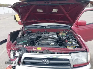 1996 Toyota 4Runner SR5 z VIN JT3HN86R1T0034790, wystawiony jako IAAI lot #42039346 z przebiegiem 257 736 mil mil oraz . Historia ofert i sprzedaży dostępna na DreamBid. Obrazek 10.