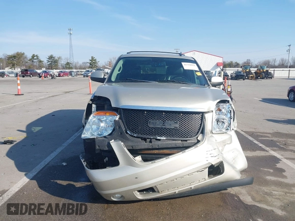 2013 GMC Yukon SLT with VIN 1GKS2CE01DR298299, listed as a IAAI auction lot 41759932 with 167,283 mi miles. Bid and sale history available at carsss.com. Image 6.