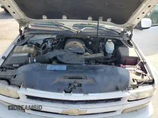 2006 Chevrolet Suburban Z71 with VIN 3GNFK16Z86G124707, listed as a Copart auction lot 75104914 with 164,797 mi miles and Clean Title. Bid and sale history available at carsss.com. Image 12.