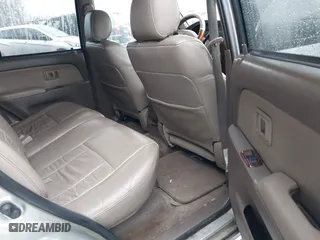 1999 Toyota 4Runner Limited with VIN JT3HN87R4X0215077, listed as a IAAI auction lot 41563450 with 472,388 mi miles. Bid and sale history available at carsss.com. Image 8.
