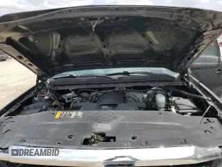 2018 Chevrolet Silverado 1500 LT with VIN 1GCRCREC7JZ353984, listed as a Copart auction lot 50528425 with 85,306 mi miles and Clean Title. Bid and sale history available at DreamBid. Image 11.