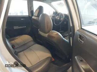 2008 Subaru Impreza i with VIN JF1GH61658H818467, listed as a IAAI auction lot 42410424 with 178,463 mi miles and . Bid and sale history available at DreamBid. Image 8.