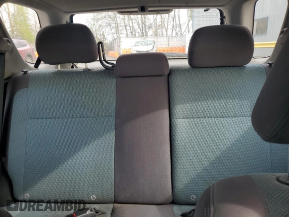 2007 Subaru Impreza Outback Special Sports with VIN JF1GG636X7G804195, listed as a Copart auction lot 52616065 with 193,875 mi miles and Salvage title. Bid and sale history available at DreamBid. Image 10.