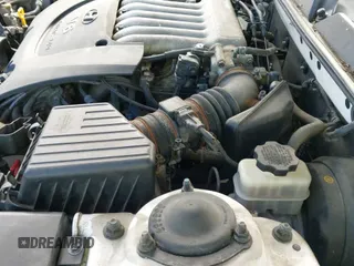 2002 Hyundai Sonata GLS with VIN KMHWF35HX2A606066, listed as a IAAI auction lot 43476725 with 224,914 mi miles and . Bid and sale history available at DreamBid. Image 12.