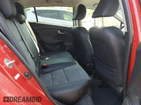 2012 Honda Insight EX with VIN JHMZE2H79CS003315, listed as a Copart auction lot 56845945 with 146,286 mi miles and Clean title. Bid and sale history available at DreamBid. Image 11.