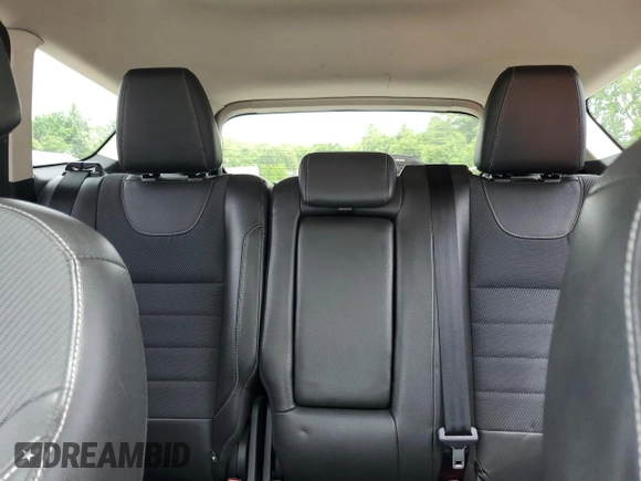 2013 Ford Escape Titanium z VIN 1FMCU0J93DUB42576, wystawiony jako Copart lot #61439285 z przebiegiem 147 141 mil mil oraz Czysty tytuł • Clean title. Historia ofert i sprzedaży dostępna na DreamBid. Obrazek 10.