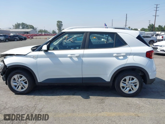 2020 Hyundai Venue SEL с VIN KMHRC8A39LU030404, выставлен на аукционе IAAI как лот 42615341 с пробегом 32 635 миль миль и . История ставок и продаж доступна на DreamBid. Изображение 15.