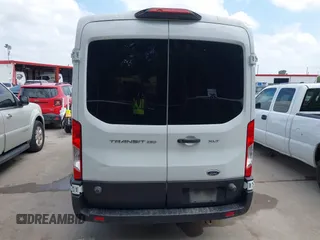 2019 Ford Transit with VIN 1FTYR2CM3KKB23365, listed as a IAAI auction lot 42439088 with 137,166 mi miles and . Bid and sale history available at DreamBid. Image 17.