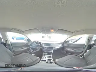 2017 Kia Optima Hybrid with VIN KNAGT4LE7H5011318, listed as a Copart auction lot 67912614 with 138,359 mi miles and Salvage Title. Bid and sale history available at carsss.com. Image 13.