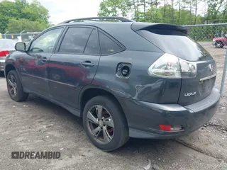 2004 Lexus RX 330 z VIN JTJHA31U440026915, wystawiony jako IAAI lot #42334351 z przebiegiem 240 435 mil mil oraz . Historia ofert i sprzedaży dostępna na DreamBid. Obrazek 3.