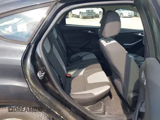 2012 Ford Focus SE with VIN 1FAHP3K26CL407537, listed as a IAAI auction lot 42109655 with 159,347 mi miles and . Bid and sale history available at carsss.com. Image 8.