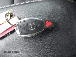 2015 Mercedes-Benz CLA 250 with VIN WDDSJ4GB0FN180649, listed as a IAAI auction lot 41886351 with 160,262 mi miles and . Bid and sale history available at DreamBid. Image 11.