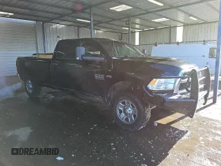 2014 Ram 2500 Tradesman with VIN 3C6UR5HJ5EG152044, listed as a Copart auction lot 41803395 with 121,991 mi miles and Clean Title. Bid and sale history available at carsss.com. Image 4.