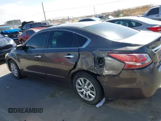 2013 Nissan Altima SV with VIN 1N4AL3AP9DN577861, listed as a IAAI auction lot 41362990 with 147,531 mi miles and . Bid and sale history available at carsss.com. Image 15.