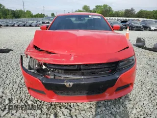 2017 Dodge Charger R/T z VIN 2C3CDXCT9HH667564, wystawiony jako Copart lot #54416885 z przebiegiem 122 542 mil mil oraz Szkoda całkowita • Salvage title. Historia ofert i sprzedaży dostępna na DreamBid. Obrazek 5.