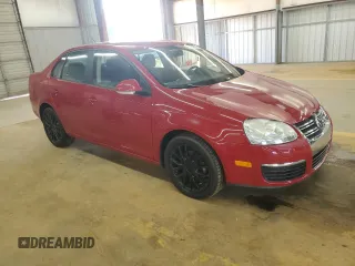 2010 Volkswagen Jetta Limited Edition z VIN 3VWRX7AJ1AM115611, wystawiony jako Copart lot #61024355 z przebiegiem 147 830 mil mil oraz Szkoda całkowita • Salvage title. Historia ofert i sprzedaży dostępna na DreamBid. Obrazek 4.