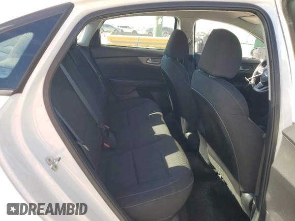 2021 Kia Forte LXS with VIN 3KPF24AD6ME388863, listed as a Copart auction lot 47527805 with 67,502 mi miles and Salvage Title. Bid and sale history available at carsss.com. Image 10.