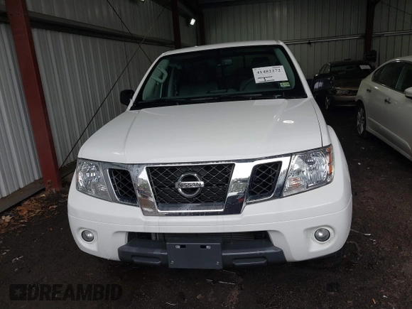 2021 Nissan Frontier SV with VIN 1N6ED0EB0MN723907, listed as a IAAI auction lot 41482272 with 39,141 mi miles and . Bid and sale history available at DreamBid. Image 12.