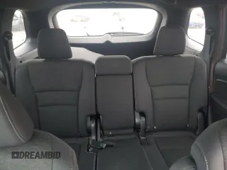 2019 Honda Passport Sport с VIN 5FNYF8H24KB022495, выставлен на аукционе Copart как лот 63228985 с пробегом 113 766 миль миль и Списание • Salvage title. История ставок и продаж доступна на DreamBid. Изображение 10.