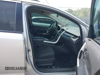 2013 Ford Edge SE z VIN 2FMDK3GC7DBA43814, wystawiony jako IAAI lot #42445294 z przebiegiem 235 310 mil mil oraz . Historia ofert i sprzedaży dostępna na DreamBid. Obrazek 5.