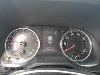 2021 Toyota RAV4 XLE Premium with VIN 2T3C1RFV9MW162776, listed as a Copart auction lot 55336675 with 79,060 mi miles and Salvage title. Bid and sale history available at DreamBid. Image 9.