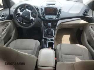 2013 Ford Escape SE with VIN 1FMCU0GX6DUA28819, listed as a Copart auction lot 56925705 with 227,269 mi miles and Salvage title. Bid and sale history available at DreamBid. Image 8.
