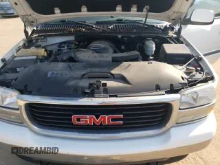 2005 GMC Yukon SLT with VIN 1GKEK13T35R116733, listed as a Copart auction lot 70307134 with 192,725 mi miles and Clean Title. Bid and sale history available at carsss.com. Image 12.