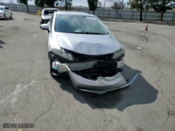 2015 Honda Civic Sedan LX with VIN 2HGFB2F51FH544547, listed as a Copart auction lot 43804025 with 152,928 mi miles and Salvage Title. Bid and sale history available at carsss.com. Image 11.