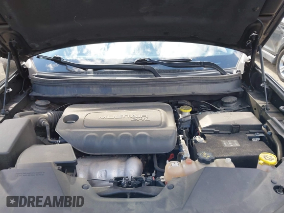2020 Jeep Cherokee Latitude Plus with VIN 1C4PJMLB0LD591217, listed as a IAAI auction lot 41857544 with 102,704 mi miles and . Bid and sale history available at DreamBid. Image 10.