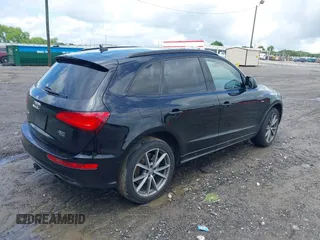 2016 Audi Q5 Premium Plus с VIN WA1D7AFP2GA078446, выставлен на аукционе IAAI как лот 42246286 с пробегом 200 000 миль миль и . История ставок и продаж доступна на DreamBid. Изображение 4.
