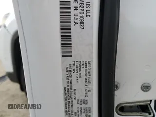 2023 Jeep Cherokee Altitude Lux with VIN 1C4PJMMB2PD109027, listed as a Copart auction lot 50209545 with 24,500 mi miles and Salvage Title. Bid and sale history available at carsss.com. Image 14.