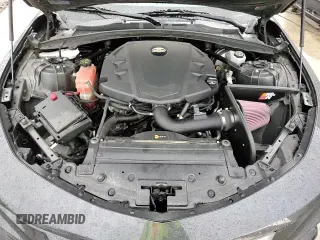 2017 Chevrolet Camaro 2LT z VIN 1G1FD1RS3H0141089, wystawiony jako Copart lot #70113095 z przebiegiem 101 537 mil mil oraz Szkoda całkowita • Salvage title. Historia ofert i sprzedaży dostępna na DreamBid. Obrazek 15.