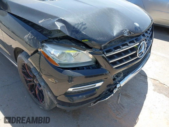 2014 Mercedes-Benz M 350 с VIN 4JGDA5JBXEA396253, выставлен на аукционе IAAI как лот 41998624 с пробегом 145 362 миль миль и . История ставок и продаж доступна на DreamBid. Изображение 6.