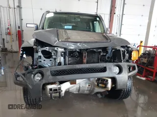 2008 Hummer H3 Luxury with VIN 5GTEN13E588170171, listed as a IAAI auction lot 41391484 with 204,241 mi miles and . Bid and sale history available at DreamBid. Image 6.