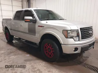2012 Ford F-150 XL с VIN 1FTFW1ET2CFC79339, выставлен на аукционе IAAI как лот 41457400 с пробегом 166 658 миль миль и . История ставок и продаж доступна на DreamBid. Изображение 1.