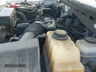 2011 Ford F-150 XL z VIN 1FTEW1CM0BFA33878, wystawiony jako IAAI lot #42633337 z przebiegiem 195 606 mil mil oraz . Historia ofert i sprzedaży dostępna na DreamBid. Obrazek 19.