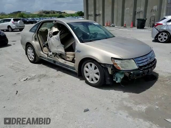 2008 Ford Taurus Limited with VIN 1FAHP25W28G117918, listed as a Copart auction lot 63484803 with 74,470 mi miles and Salvage Title. Bid and sale history available at carsss.com. Image 11.