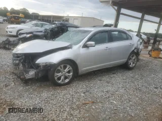 2012 Ford Fusion SE z VIN 3FAHP0HA2CR392680, wystawiony jako Copart lot #55495415 z przebiegiem 90 081 mil mil oraz Szkoda całkowita • Salvage title. Historia ofert i sprzedaży dostępna na DreamBid. Obrazek 1.