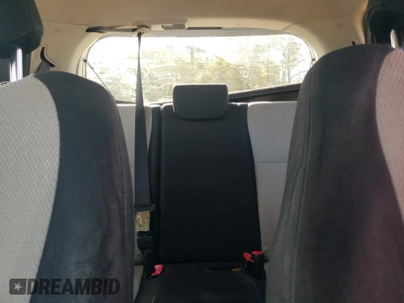2013 Toyota Yaris L with VIN JTDKTUD35DD556153, listed as a Copart auction lot 50218135 with 213,286 mi miles and Salvage Title. Bid and sale history available at carsss.com. Image 10.
