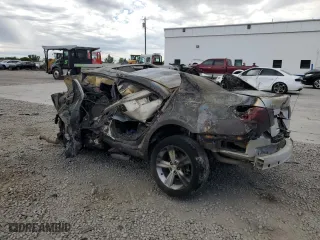 2014 Chevrolet Cruze 2LT with VIN 1G1PF5SB5E7223053, listed as a Copart auction lot 61099164 with 0 mi miles and Non Repairable. Bid and sale history available at carsss.com. Image 2.