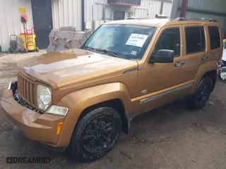 2011 Jeep Liberty Sport with VIN 1J4PN2GK4BW558205, listed as a IAAI auction lot 41876406 with 114,242 mi miles. Bid and sale history available at carsss.com. Image 18.