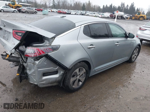 2014 Kia Optima LX with VIN KNAGM4AD3E5070501, listed as a IAAI auction lot 38764893 with 69,738 mi miles and . Bid and sale history available at DreamBid. Image 4.