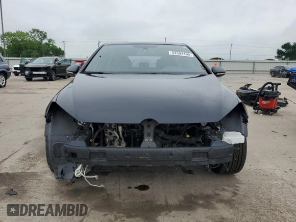 2015 Volkswagen Golf GTI SE with VIN 3VW5T7AU7FM032812, listed as a Copart auction lot 54594495 with 67,789 mi miles and Salvage Title. Bid and sale history available at carsss.com. Image 5.